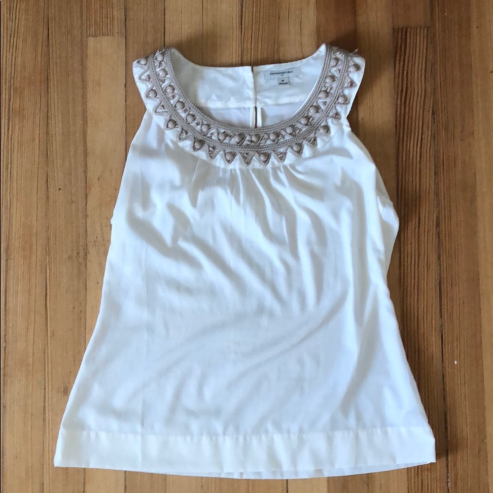 Banana Republic Top